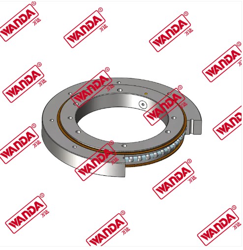 Forklift Slewing Ring: 지게차 산업의 취약한 회전 부품 문제를 해결하기 위한 첫 번째 선택